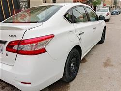 نيسان سنترا